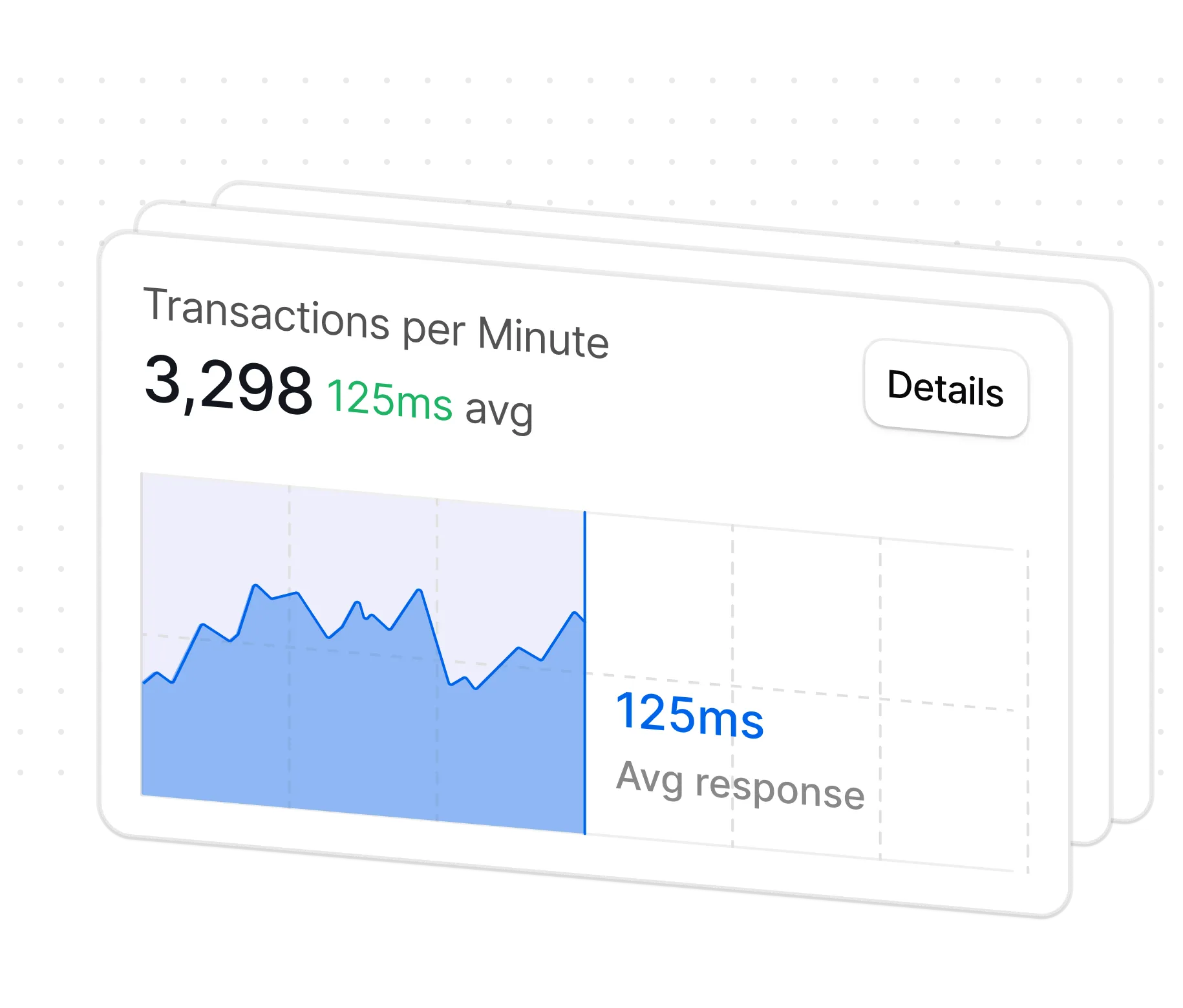 EventPay POS terminal processing transactions at a busy festival vendor booth