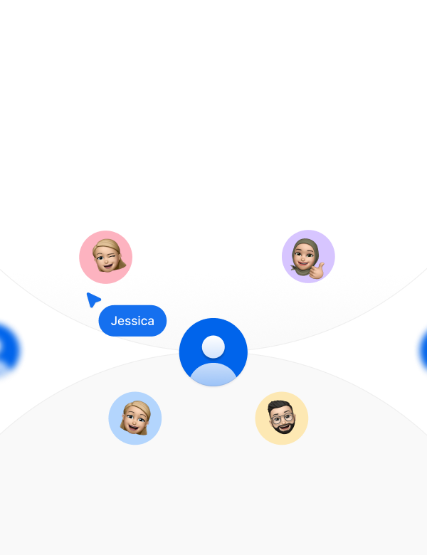 Designed for Festivals